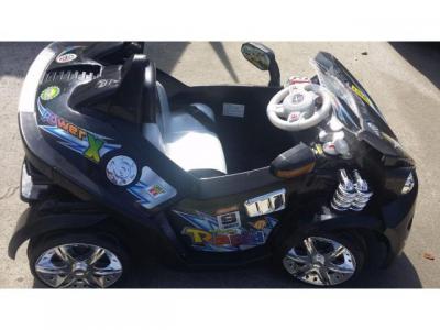 KIDS 12V RIDE ON CAR