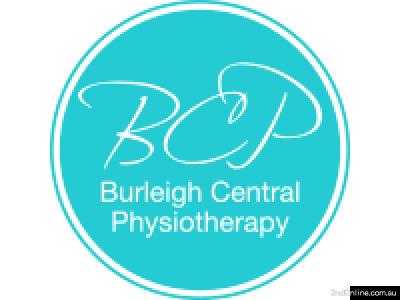Burleigh Central Physio