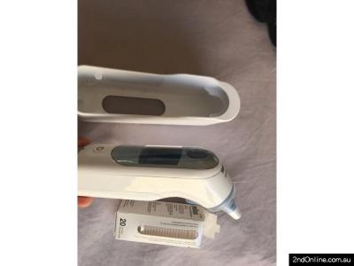 99新的温度测量仪