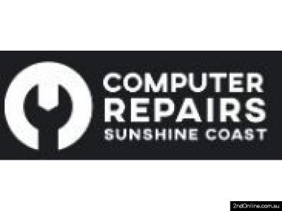 computer repairing  service sunshine coast