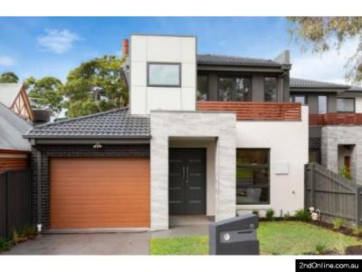 Box Hill高品质别墅私卖海外可购现在直接八折学区房走路到商场火车站