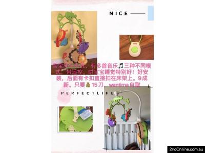 小朋友的闲置