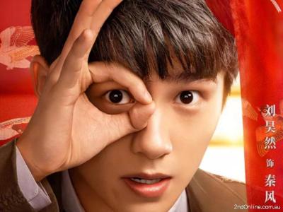 爆笑喜剧《唐人街探案3》高清版在线观看！王宝强、刘昊然领衔主演