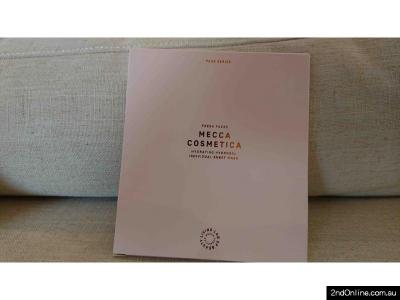 Mecca CosmeticaFresh Faced Sheet Mask