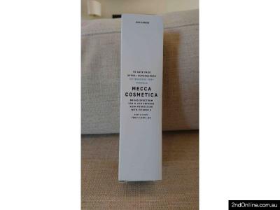 Mecca Cosmetica Save Face SPF50 Superscreen Oxybenzone Free Formula
