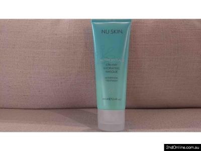 Nu Skin NuSkin Creamy Hydrating Masque 100ml (New)
