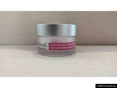Murad Hydro-Dynamic Ultimate Moisture 50ml (New)