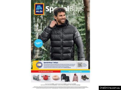 7月6日开始的奥乐齐打折目录