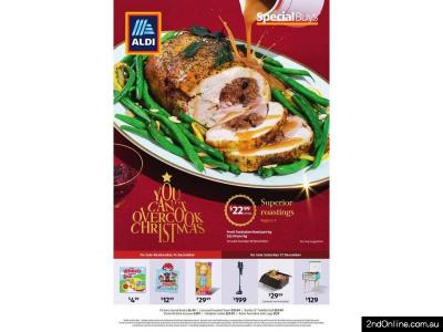 12月14日开始的奥乐齐打折目录