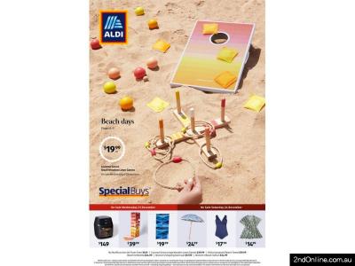 12月21日开始的奥乐齐打折目录