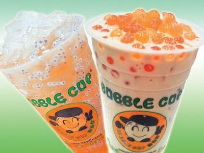 QV Bubble Cup任意2杯奶茶团购价$4.80
