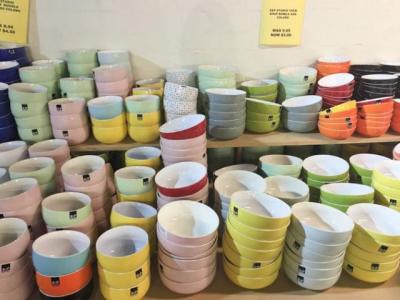 Homeware & Kitchenware Warehouse Sale up to 80% RRP