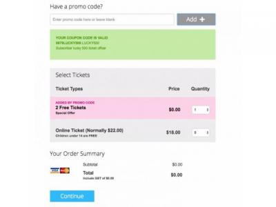 墨尔本家装展免费票Melbourne Home Show两张立省$36