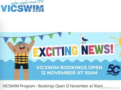 政府补助的低价游泳课开抢！