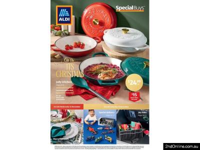 11月12日开始的奥乐齐打折目录