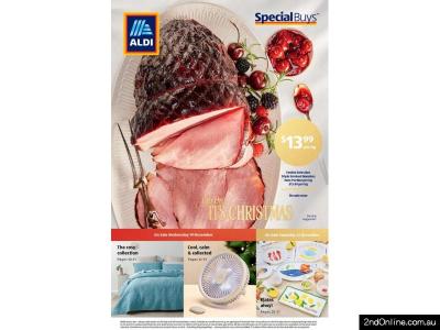 11月19日开始的奥乐齐打折目录