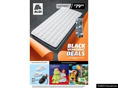 11月26日开始的奥乐齐打折目录