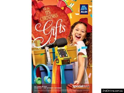 12月3日开始的奥乐齐打折目录