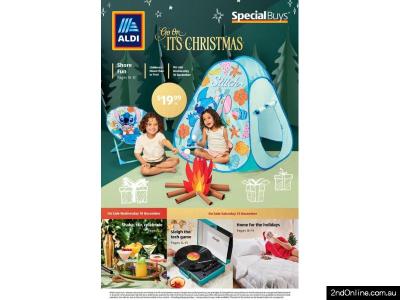 12月10日开始的奥乐齐打折目录