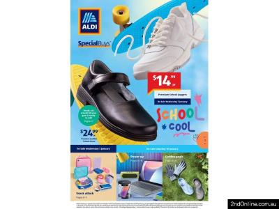 1月7日开始的奥乐齐打折目录