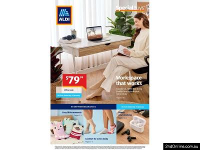 1月28日开始的奥乐齐打折目录