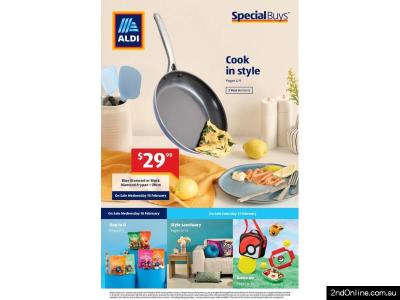 2月18日开始的奥乐齐打折目录