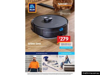 3月4日开始的奥乐齐打折目录