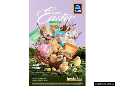 3月11日开始的奥乐齐打折目录