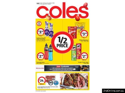 3月18日开始的寇斯打折目录