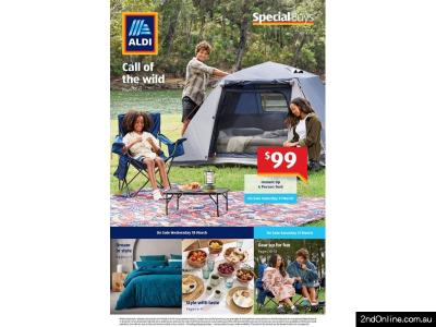 3月18日开始的奥乐齐打折目录