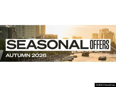 墨尔本景点优惠｜维州文旅官方折扣码整理汇总