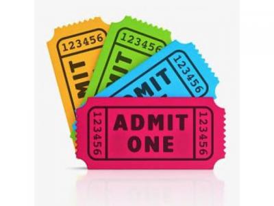 优惠出售澳洲各种景点门票/电影票/机票/车票/各种票