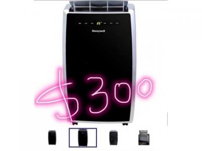 Honeywell空调机带质保