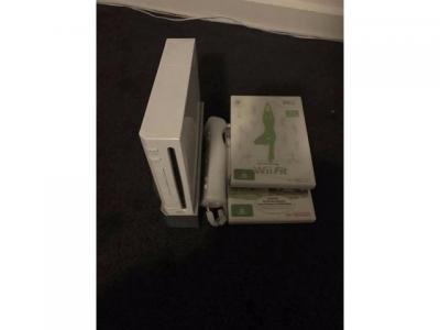 Wii