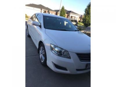 Toyota Aurion