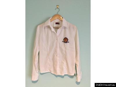 Mount Waverley Secondary College Uniforms & School Bag